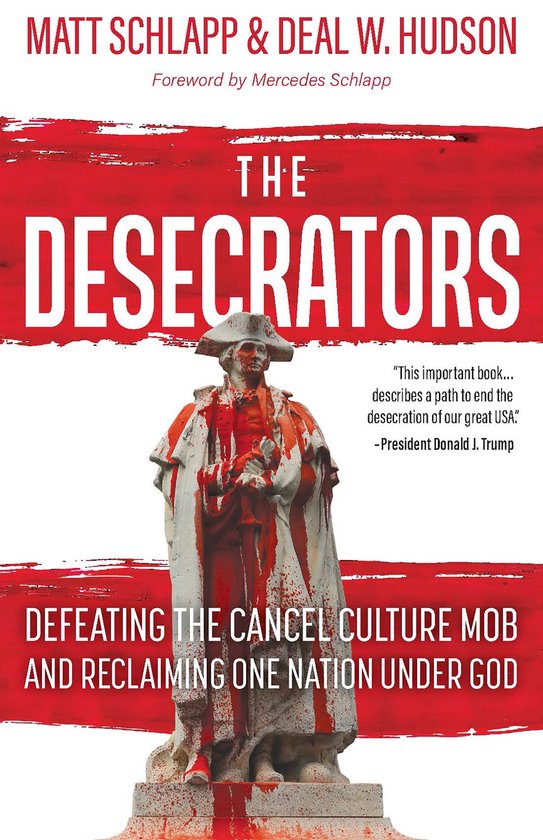The Desecrators - cover