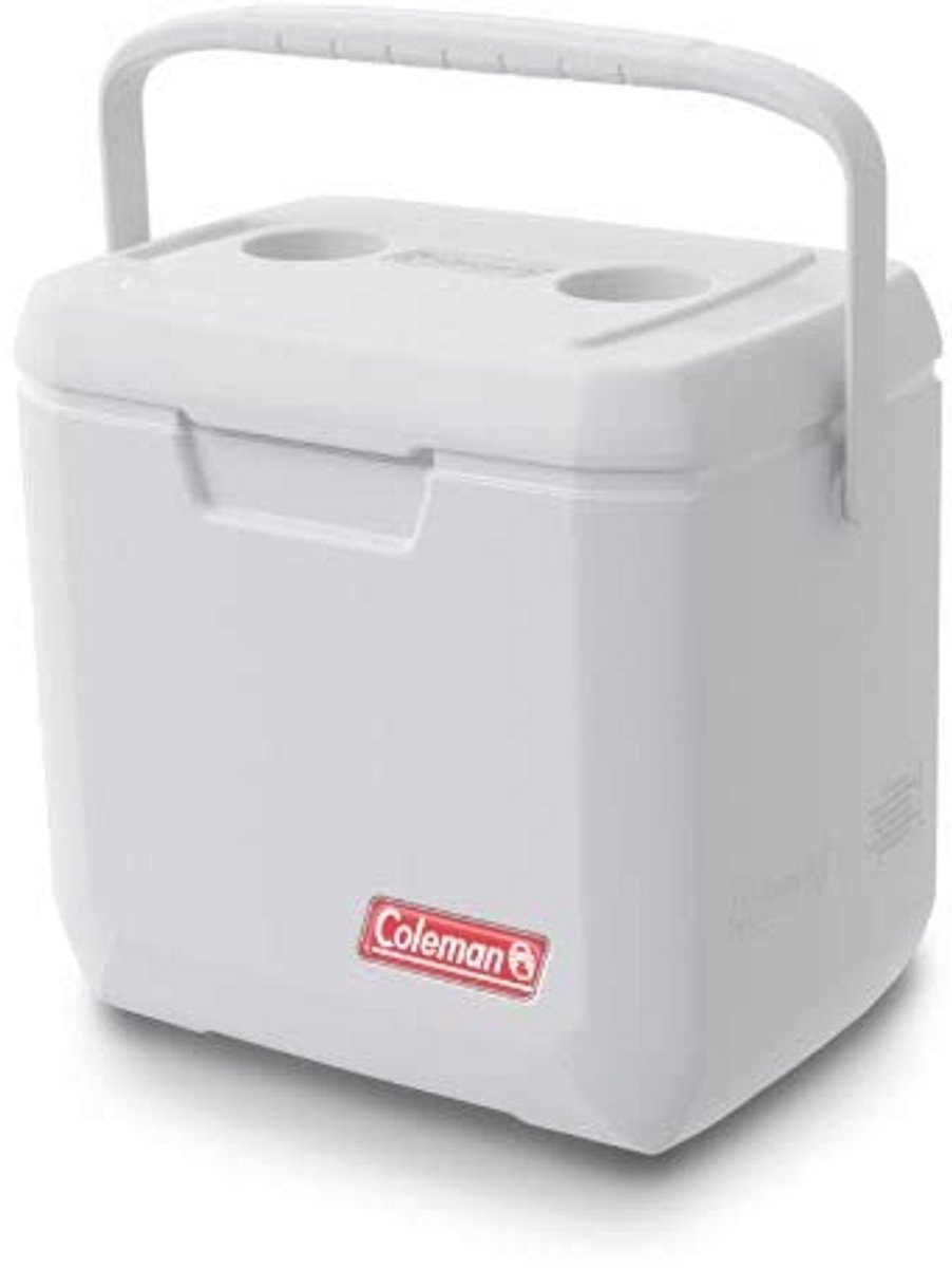 Koelbox 28QT - Ideaal voor Buitenactiviteiten