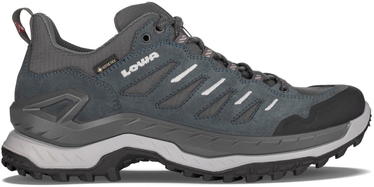 LOWA INNOVO GTX LO – 41 Blauw