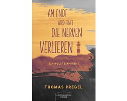 Am Ende wird einer die Nerven verlieren