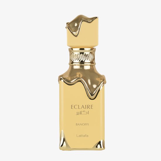 Lattafa Eclaire Banoffi | Eau de Parfum | 100 ml