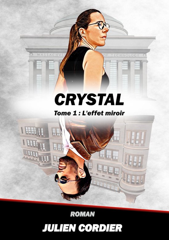 Crystal 1 - Crystal - cover