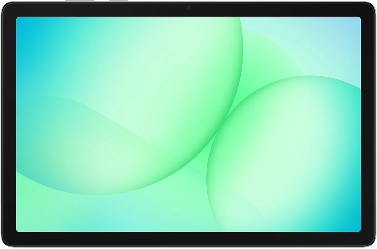 Samsung Galaxy Tab A11 Plus - 128GB - Gray — afbeelding 6