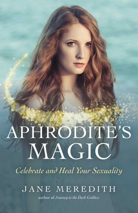 Aphrodite's Magic - cover