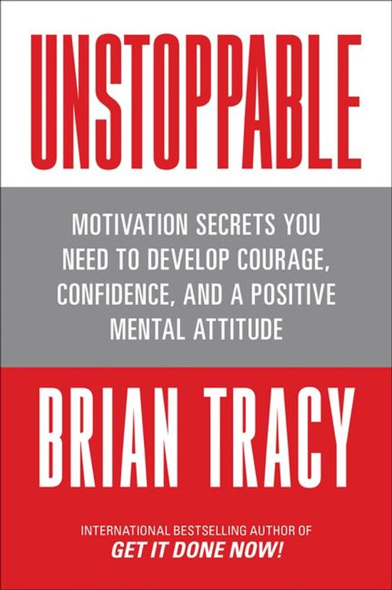 Unstoppable - cover