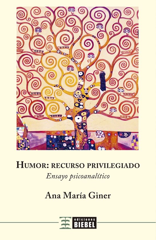 Humor: recurso privilegiado - cover