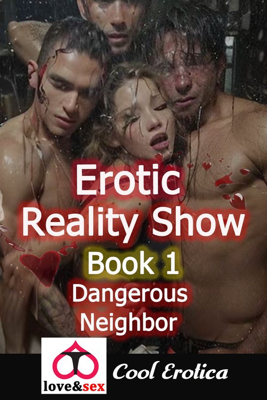 Erotic Reality Show 1 - Erotic Reality Show