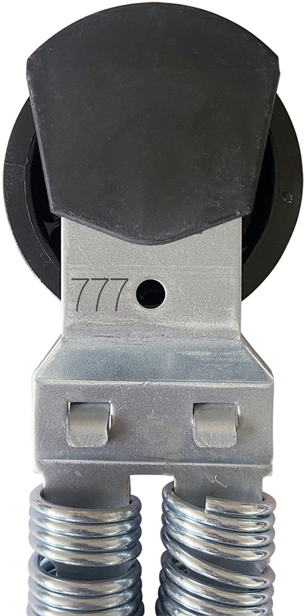 Trekveer 777 voor Hormann Z-beslag 3054890