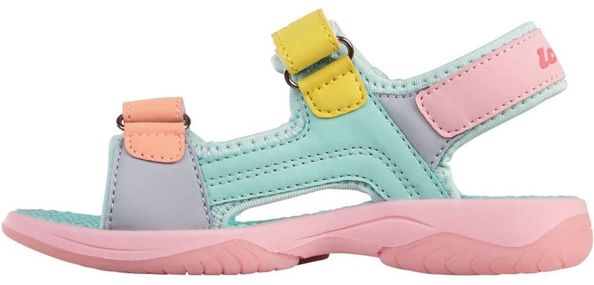 Lotto kindersandalen Macarella 2600620K