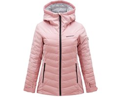 Peak Performance Blackfire Jas Roze L Vrouw