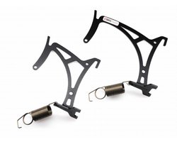 BRS EasyBracket – Airco Montagehulp Binnenunit – Stalen Installatiebeugel Wandmodel – Split Unit Ophangbeugel