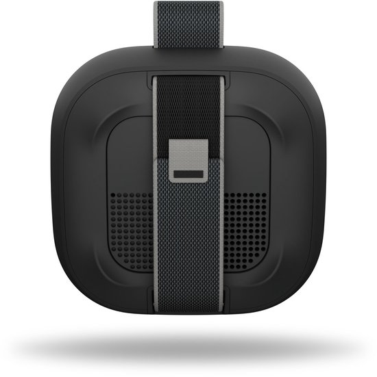 Bose SoundLink Micro - Draagbare Bluetooth-speaker - Zwart van Bose — afbeelding 5