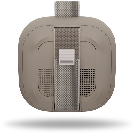 Bose SoundLink Micro (Beige) (4/7)
