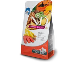 Farmina N&D Tropical Adult Dog Medium & Maxi - Salmon - 10 kg