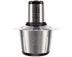 Comfy Nest CN-BLD3: 1000W Multi-Functional Food Processor - 3L