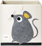 3 Sprouts - Storage box Mouse