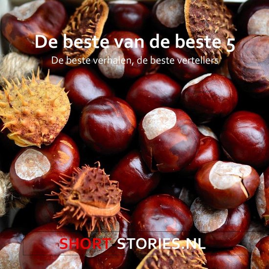 De beste van de beste 5 - cover