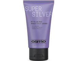 Osmo - Super Silver No Yellow Mask