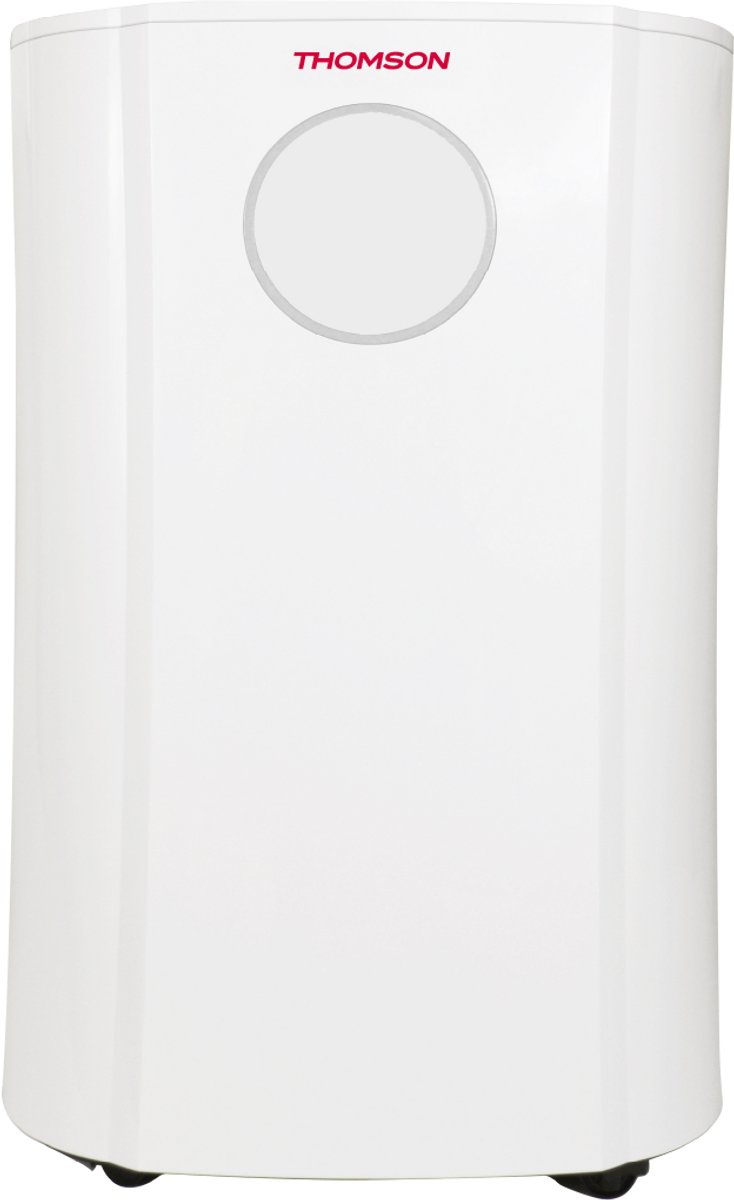 Bestherm - Luchtontvochtiger - WiFi - Timer - Hygrostat - Wasmodus - 20 l/dag - Wit - Azra
