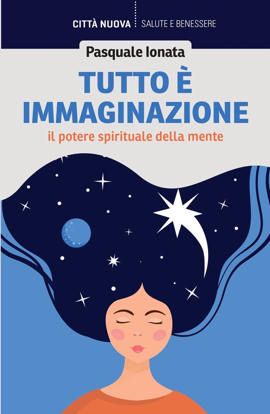 Tutto è immaginazione - cover
