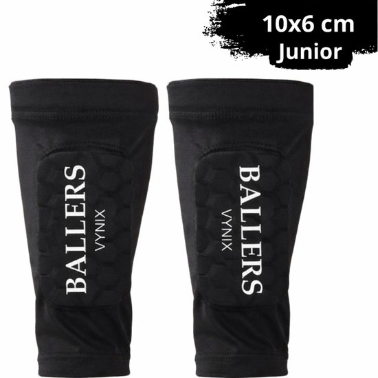 HiRui Voetbal scheenbeschermers scheenbeschermers voor kinderen jeugd volwassene, kalf compressie mouw met honingraat pads, ondersteuning voor scheenbeen spalk honkbal boksen kickboksen MTB, lichtgewicht (1PAIR) (oranje, L