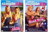 The Simple Life en The Simple Life 2: Road Trip