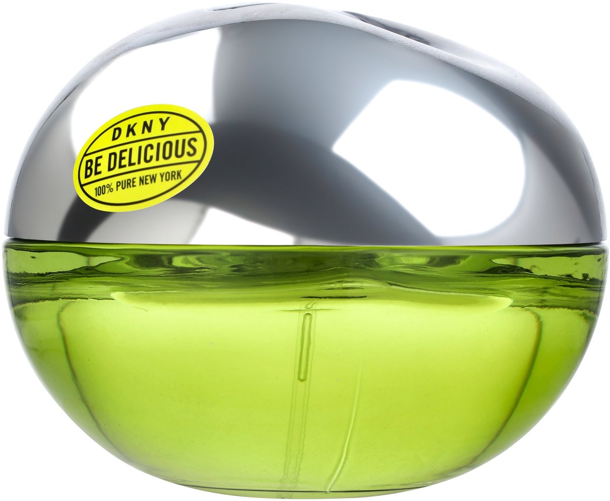 DKNY Be Delicious eau de parfum - 50 ml