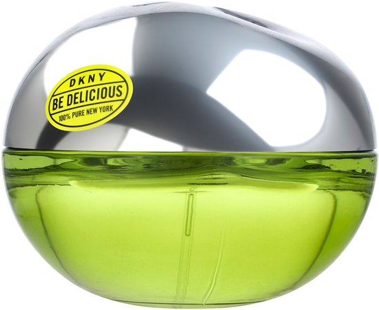 DKNY Be Delicious Women Eau de Parfum - 50ML