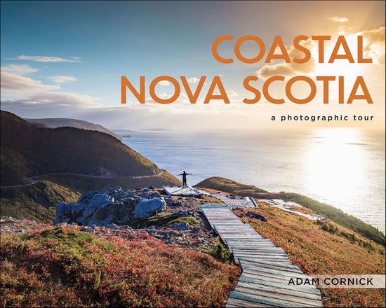 Coastal Nova Scotia - cover