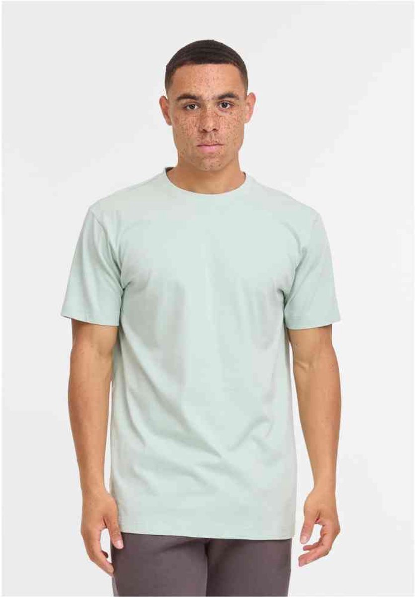 Urban Classics Basic Heren Tshirt 3XL Mintgroen
