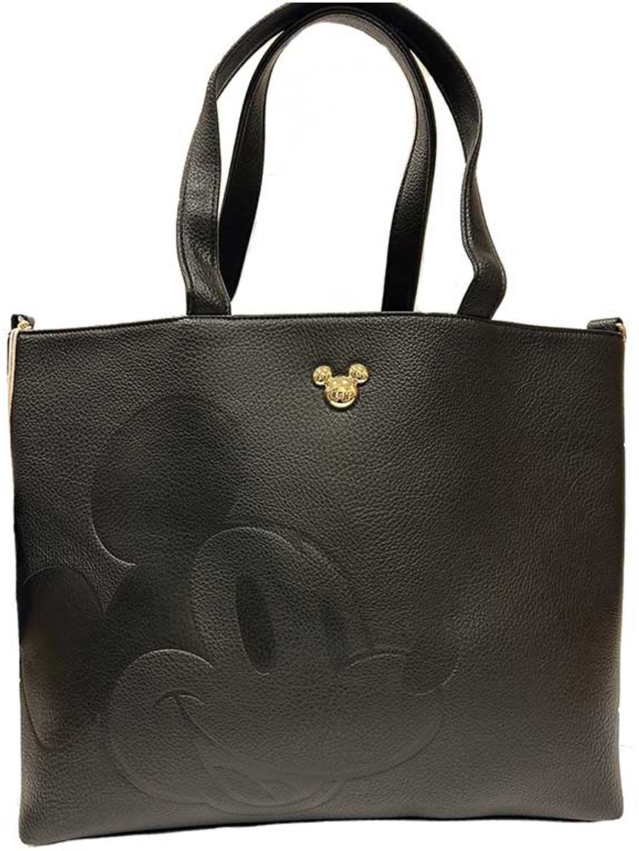 Disney Loungefly Tote Bag Mickey Mouse Exclusive