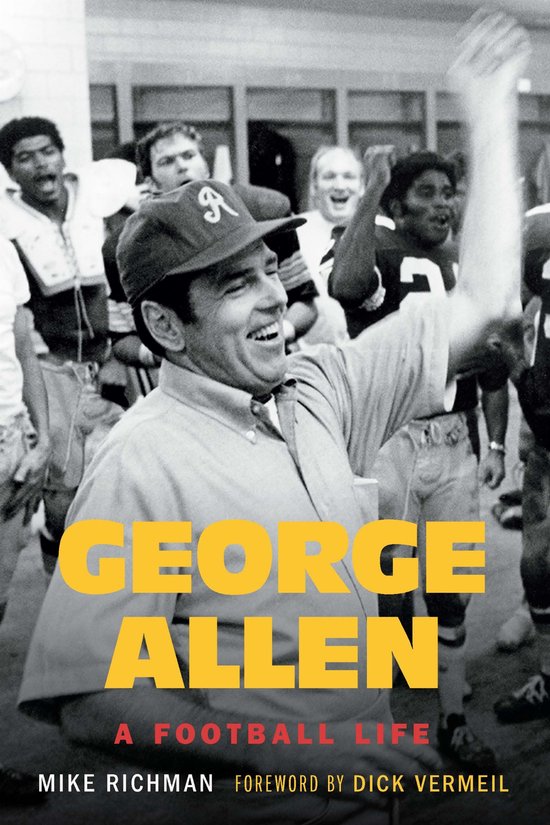 George Allen - cover