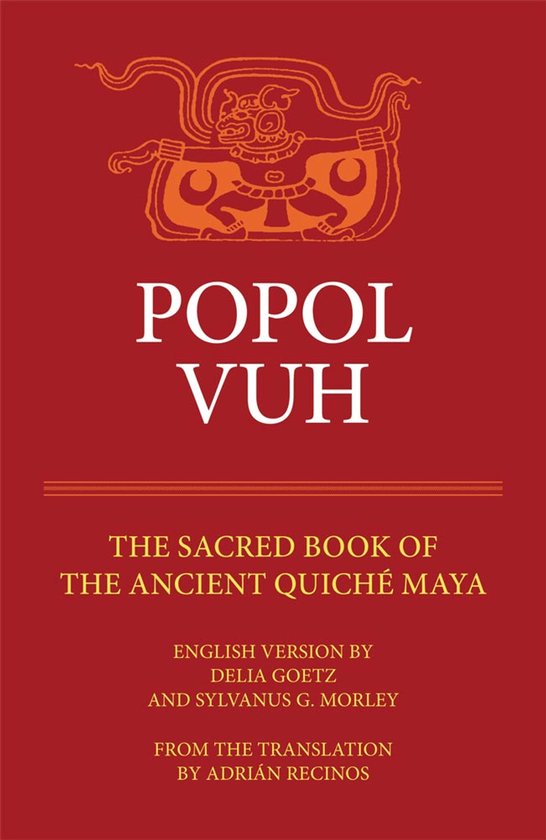 Popol Vuh