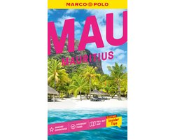 Marco Polo Pocket Guides- Marco Polo Mauritius Pocket Travel Guide