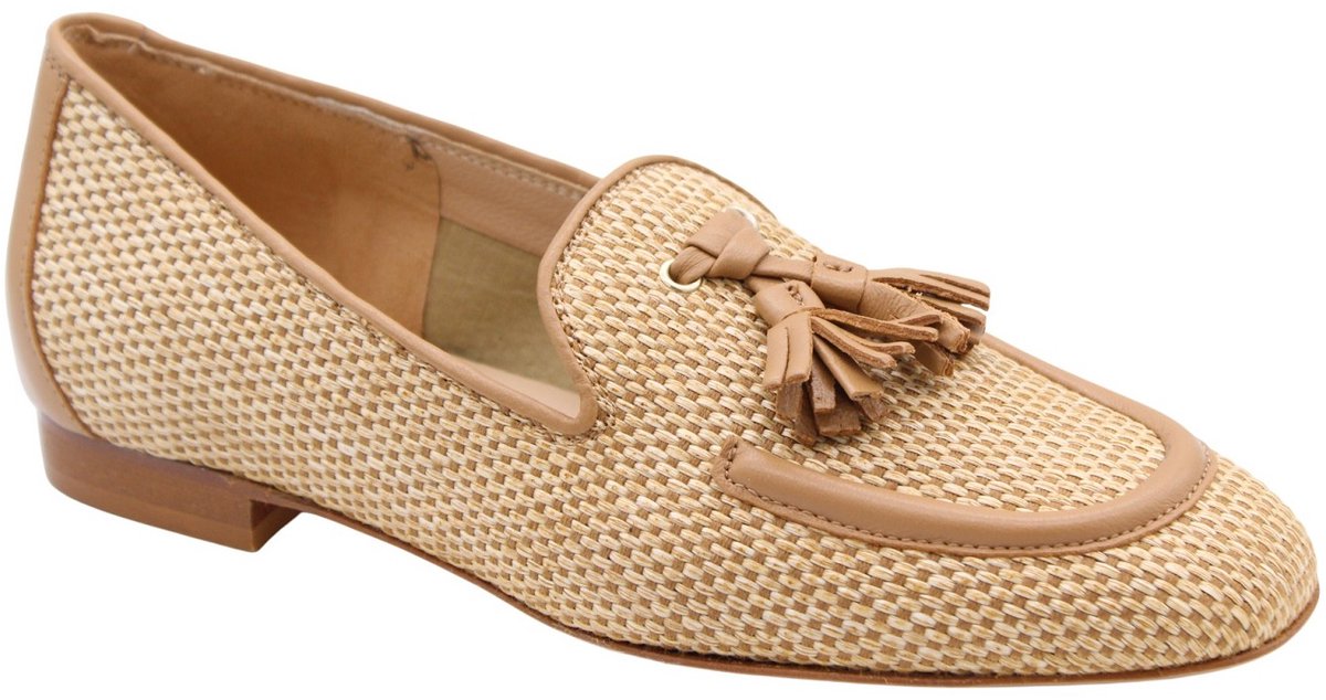 Luca Grossi Lg - Schoenen - Camel - Vrouwen - Maat 36 -