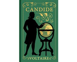 Arcturus Ornate Classics- Candide