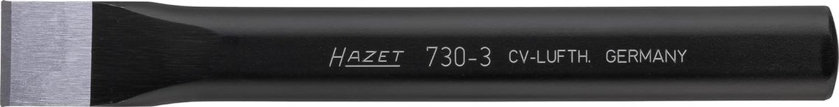 Platte Chisel 150 mm Gehard - Vlakke Chisel voor Materiaalverwijdering en Precisiewerk op Diverse Materialen