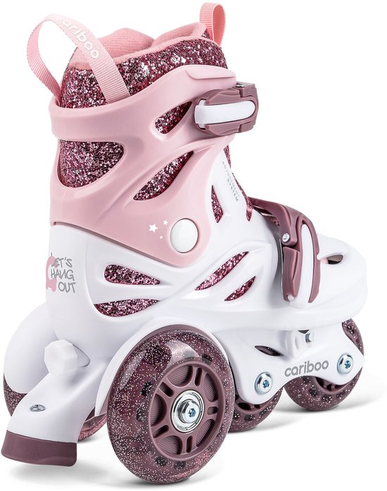 Powerslide Phuzion Stargaze Verstelbare Kinder Inline Skate