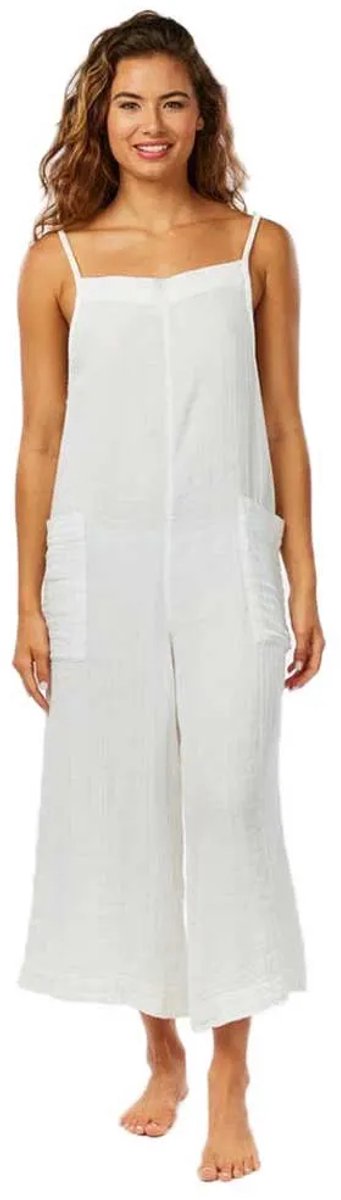 Rip Curl Premium Surf Overall Wit L Vrouw