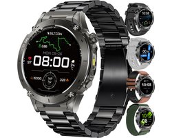Siltcon Vortex GPS Smartwatch
