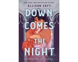 Down Comes the Night