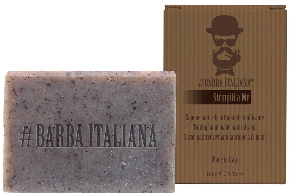 Barba Italiana Stringiti a Me Детальніше: