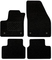 Automatten Opel Meriva B 2010-2017 - Perfecte pasvorm - 4-delig