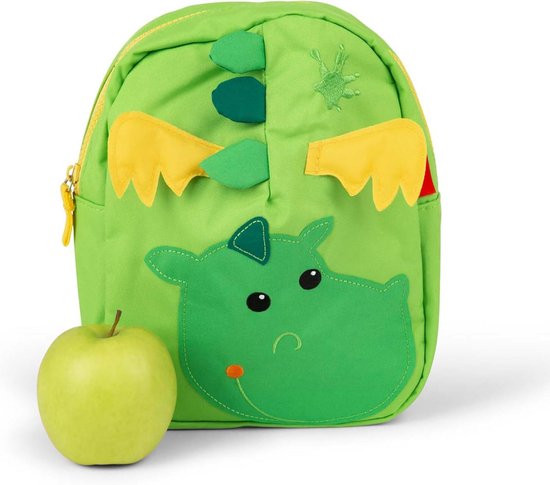Safta Hoe train je je Dragon: Schoolrugzak voor kinderen - Vergelijk
