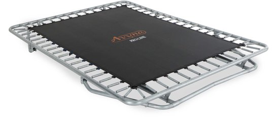 Avyna Trampoline Springmat 215x155 cm (203) – 44 Haken – Rechthoekig – Vervangingsmat