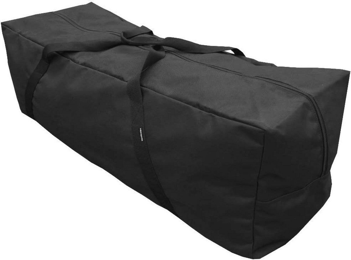 Tenttas 90 x 30 x 30 cm voor Voortent en Paviljoen - Ideale Opbergtas voor Camping