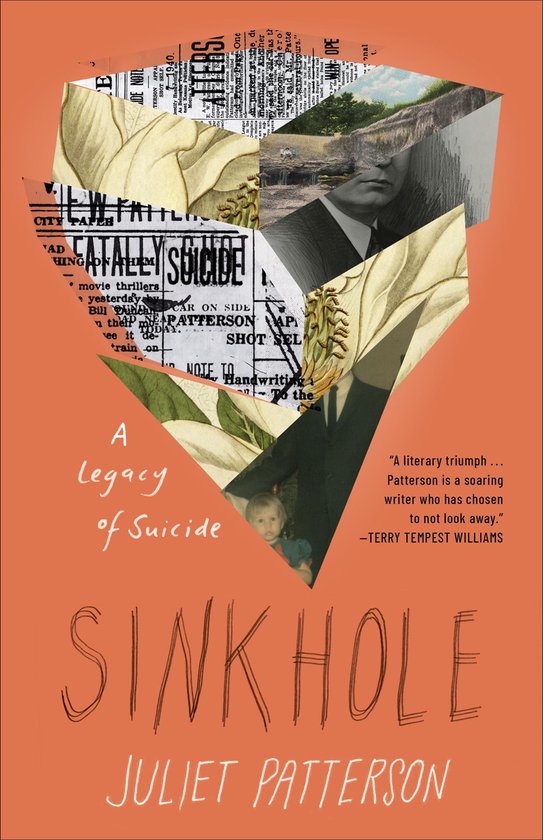 Sinkhole - cover