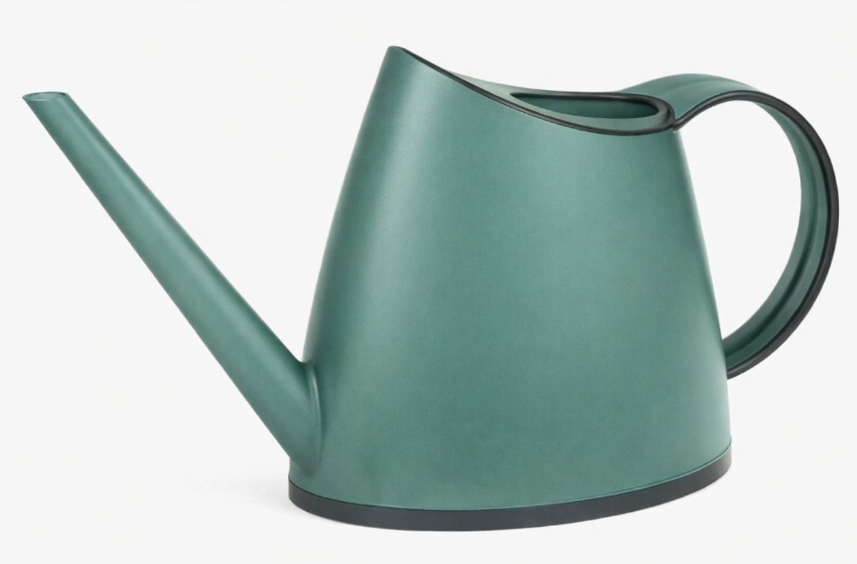 Gieter Voor Binnen - Grijs - Gieter - 1,4 Liter - Gieters Voor Binnen - Gietertjes - Gieter Binnen - — cadeau in Cadeau-ideeën - foto 3