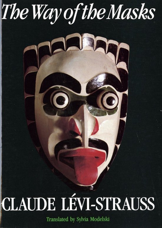 The Way of the Masks
