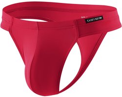 Heren String Tanga Ondergoed Elastisch Sexy Bikini G-String T-Back Slip